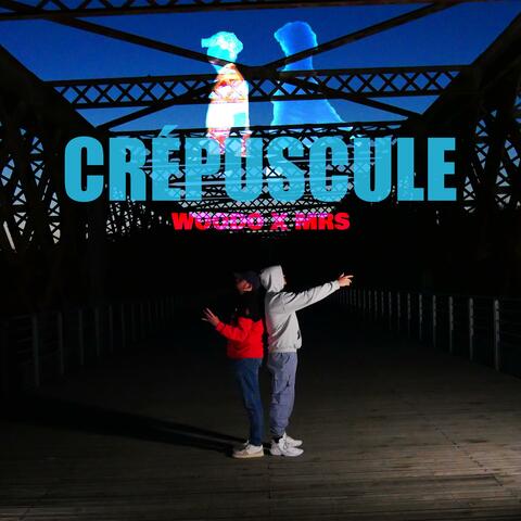 Crépuscule (feat. Bisma)