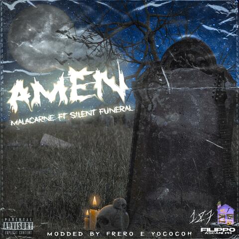 Amen (feat. Silent Funeral)