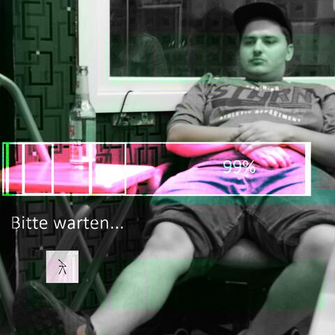 Bitte Warten (feat. Keyback)