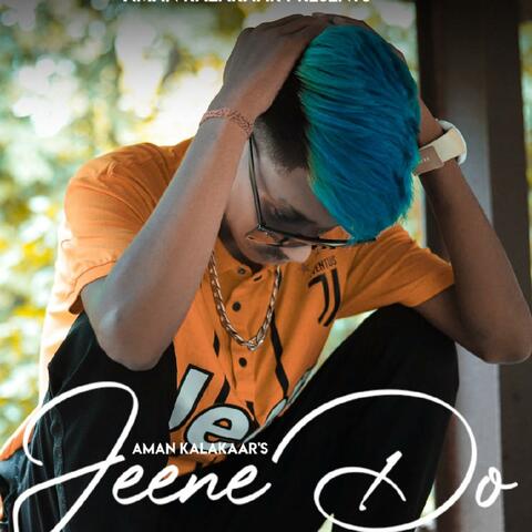 Jeene Do (feat. LD SHASHI)