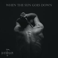 When The Sun Goes Down (feat. Vedrolina & Radu)