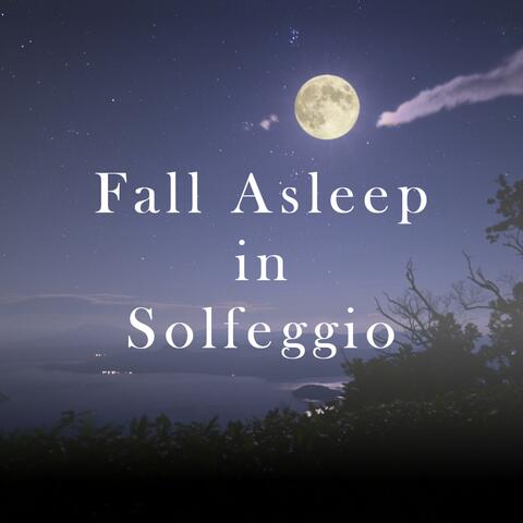 Fall Asleep in Solfeggio