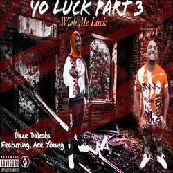 Lessons Learned (feat. Ace Young)