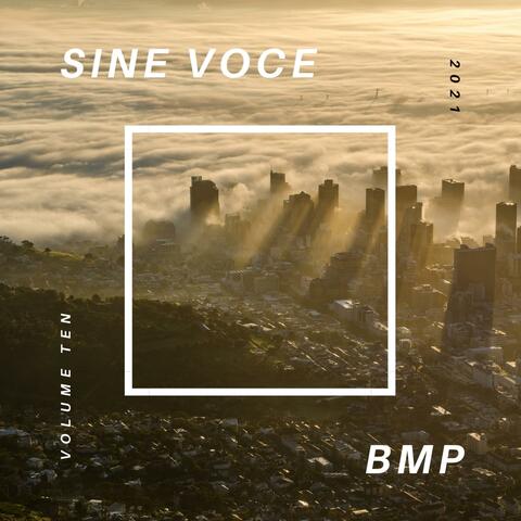 Sine Voce Volume 10