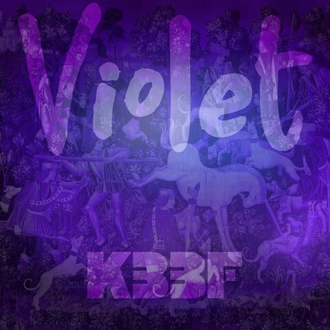 Violet