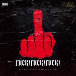 FFF (feat. Kid Automatic)