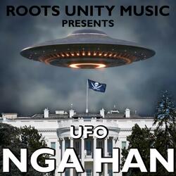 UFO Dub