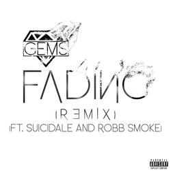 Fading (feat. SuiciDale & Robb Smoke)