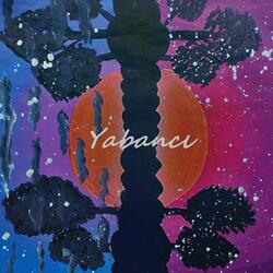 Yabancı