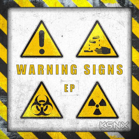 Warning Signs EP