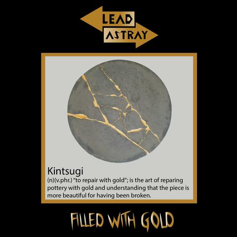 Filled With Gold