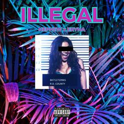 ILLEGAL (feat. eryna)