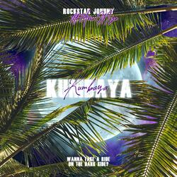 Kumbaya (feat. Anna Mvze)