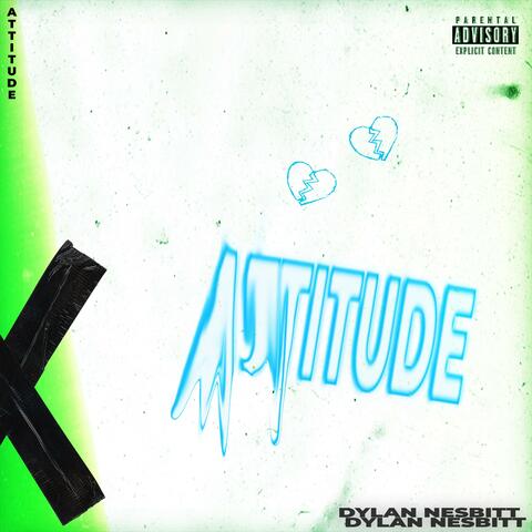 Attitude