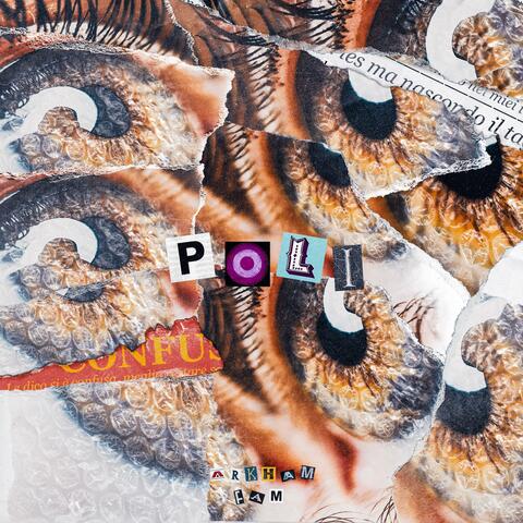 Poli (feat. Notà & Viklaus)