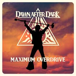 Maximum Overdrive