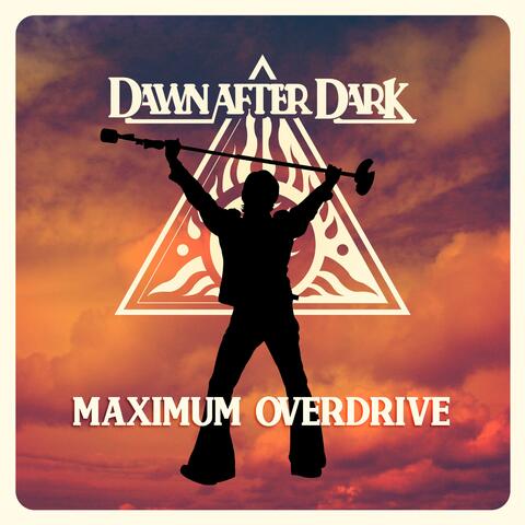 Maximum Overdrive