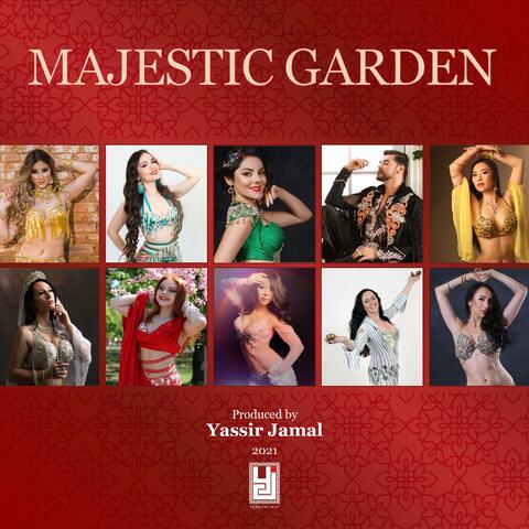 Majestic Garden