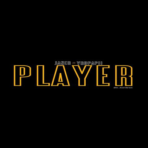 Player (feat. YRB Papii)