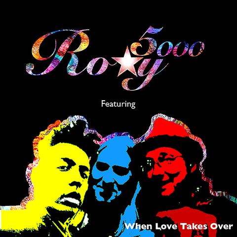 When Love Takes Over