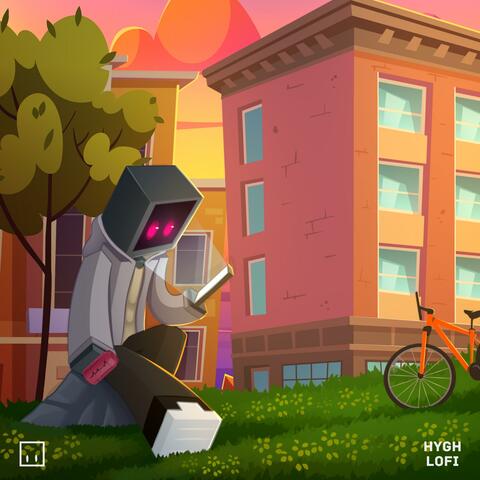 HYGH Lofi Music