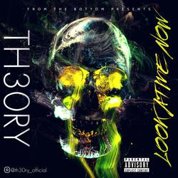 Prodigy (feat. JustOne)