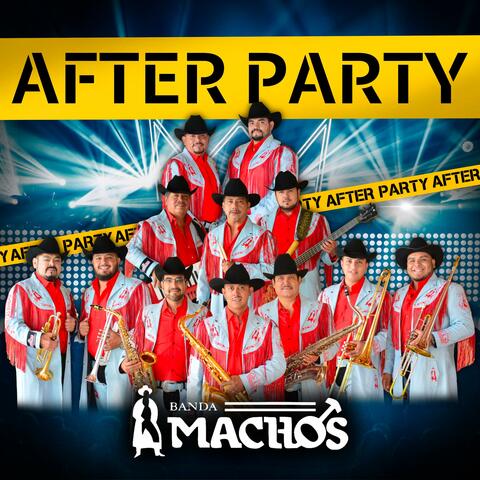 After Party