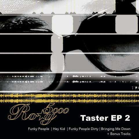 Taster 2