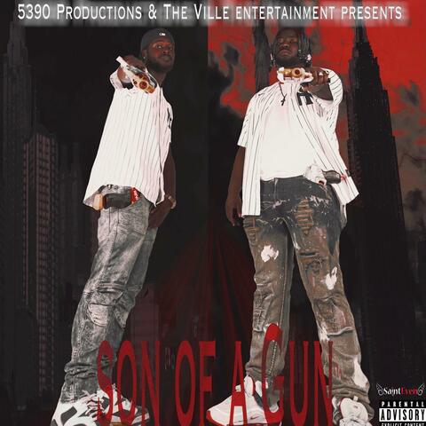 The Beldam (feat. Ty Smoove)