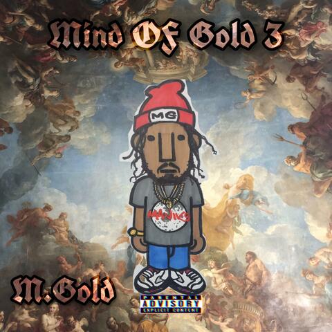 Mind Of Gold 3