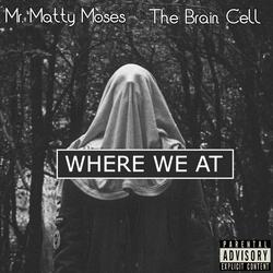 Where We At (feat. The Brain Cell)