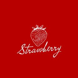 Strawberry (feat. Russell Hayden)