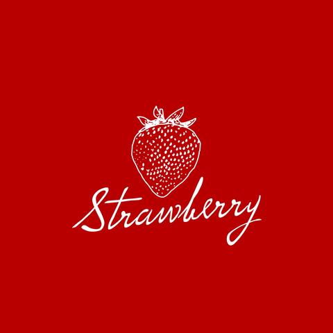 Strawberry (feat. Russell Hayden)