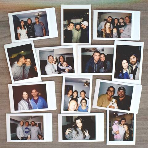 Purpose (feat. Walton Luu)