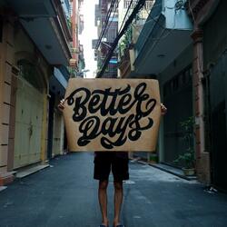 Better Days (feat. aiden)