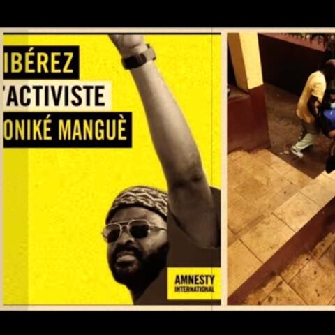 Free Fonike Mengue