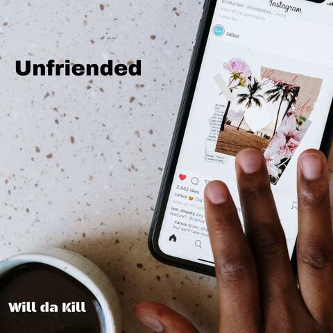 Unfriended