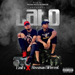 LALO (feat. Rossman Different)