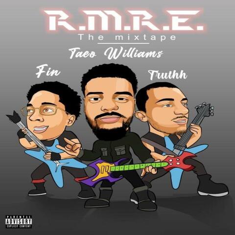 R.M.R.E Mixtape