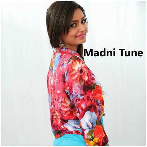 Madni Tune (Bonus Track)