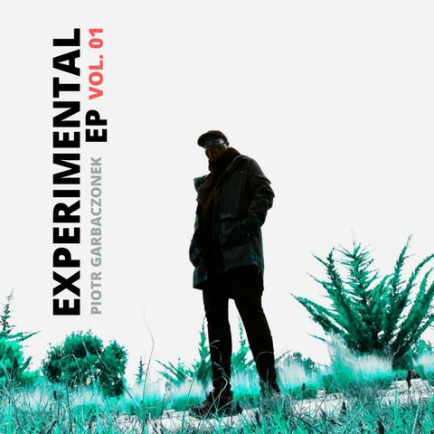 Experimental EP, Vol. 01