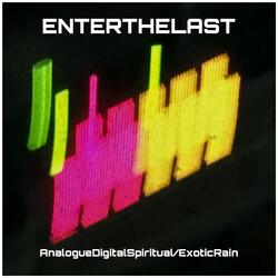 Exotic Rain (feat. JAYTKX)