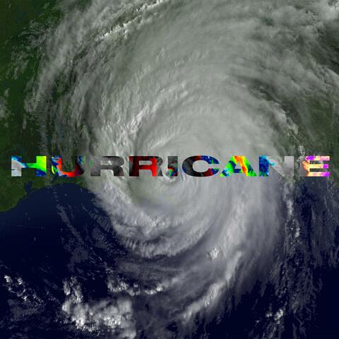 Hurricane (feat. Aaron David)