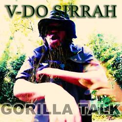 Gorilla Talk
