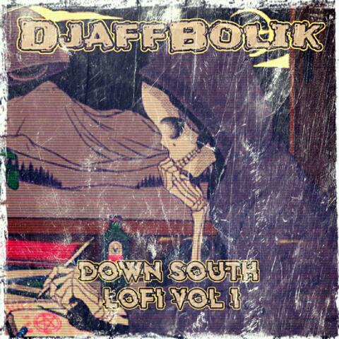 Down South Lofi, Vol. 1