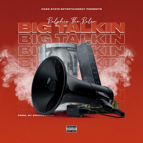 Big Talkin