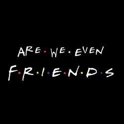 Friends