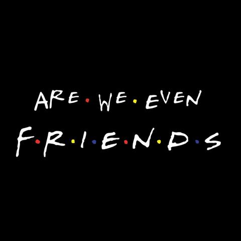 Friends