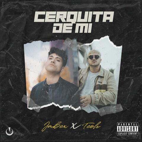 CERQUITA DE MÍ