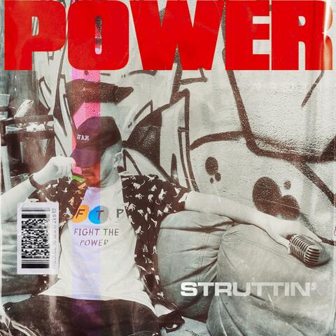 Power Struttin'